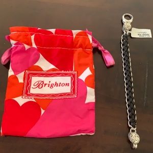 Brighton Bella Braid Bracelet